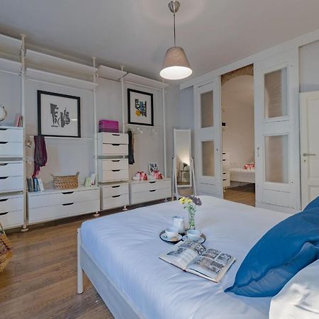 - Guelfa Apartment - Флоренция Экстерьер фото
