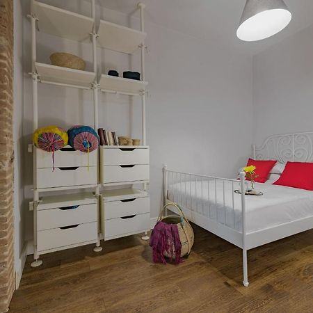 - Guelfa Apartment - Флоренция Экстерьер фото