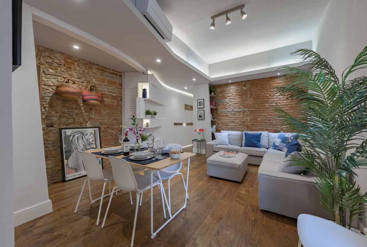 - Guelfa Apartment - Флоренция Экстерьер фото