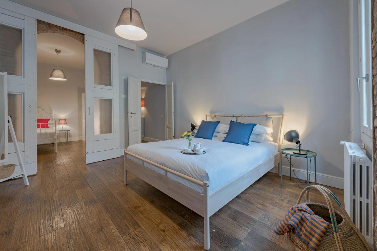 - Guelfa Apartment - Флоренция Экстерьер фото