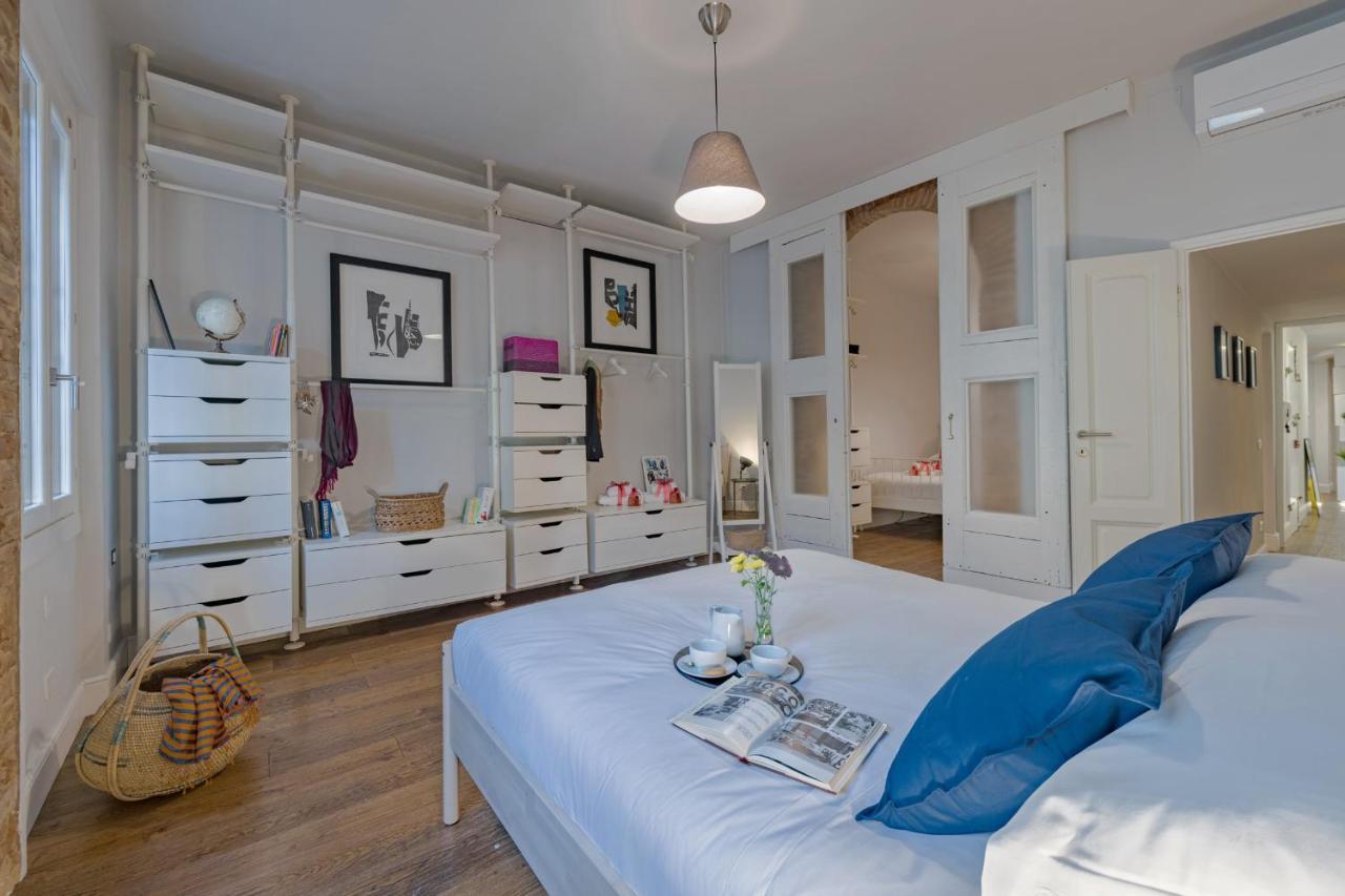 - Guelfa Apartment - Флоренция Экстерьер фото