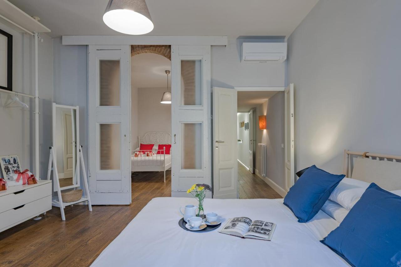 - Guelfa Apartment - Флоренция Экстерьер фото