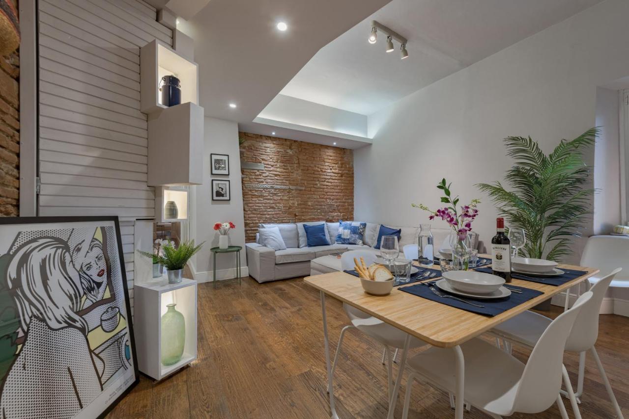 - Guelfa Apartment - Флоренция Экстерьер фото