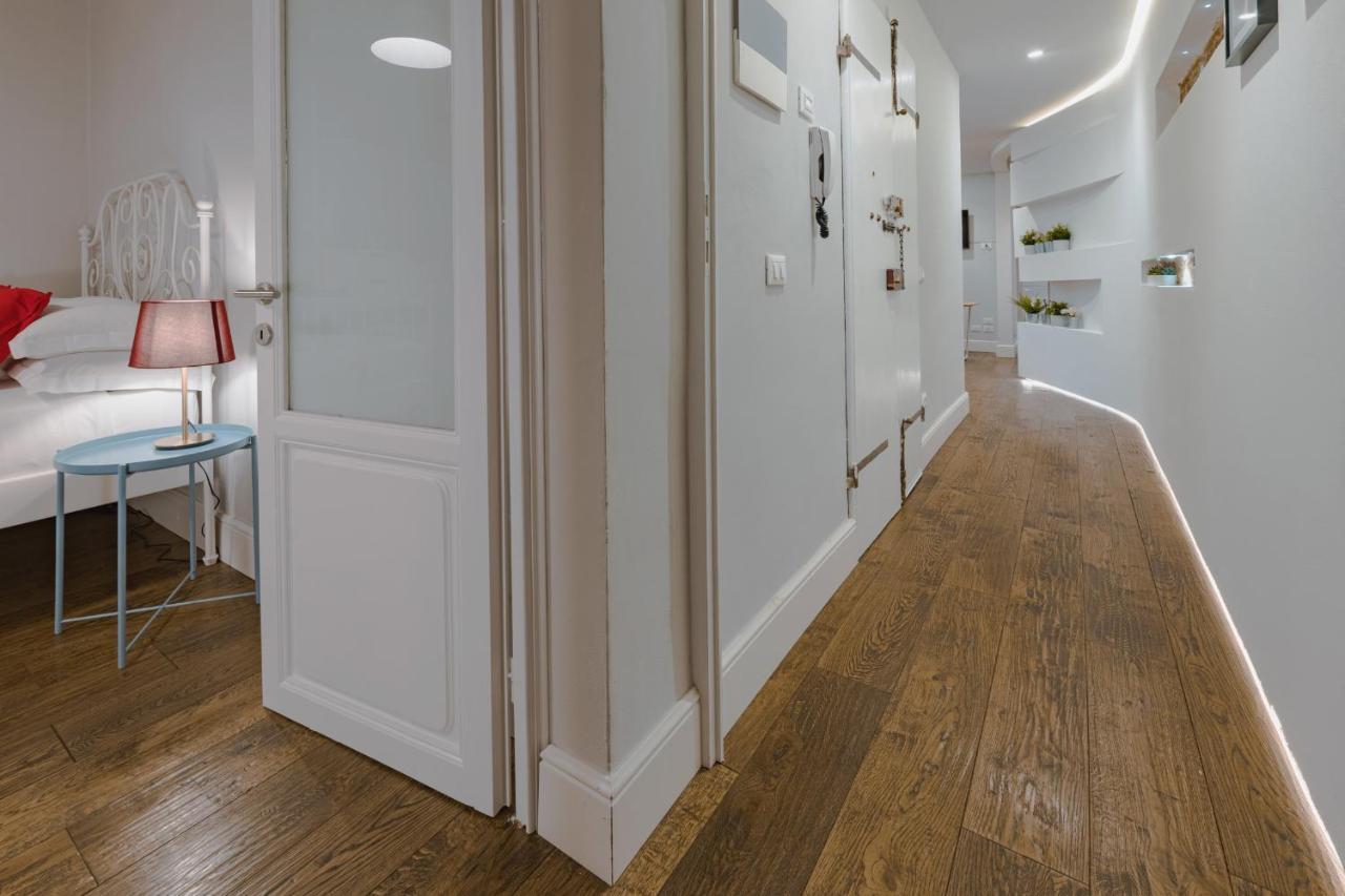 - Guelfa Apartment - Флоренция Экстерьер фото