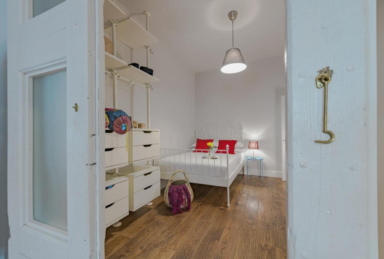 - Guelfa Apartment - Флоренция Экстерьер фото