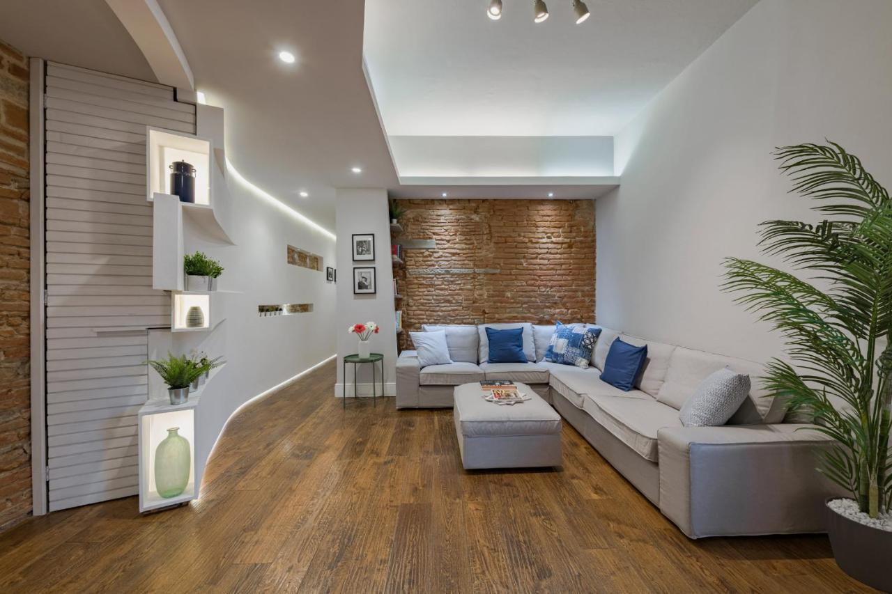 - Guelfa Apartment - Флоренция Экстерьер фото