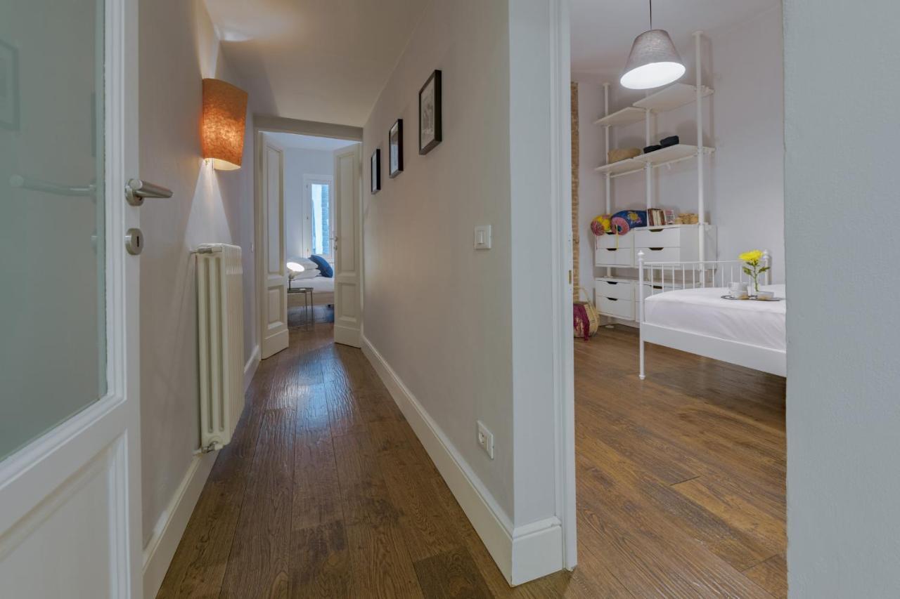 - Guelfa Apartment - Флоренция Экстерьер фото
