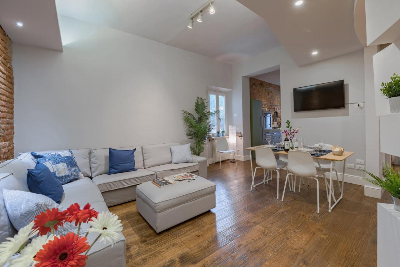 - Guelfa Apartment - Флоренция Экстерьер фото