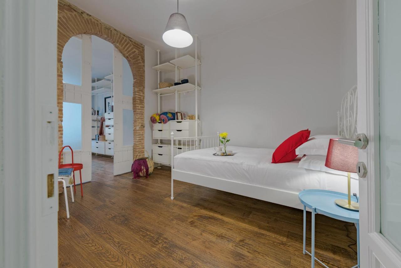 - Guelfa Apartment - Флоренция Экстерьер фото