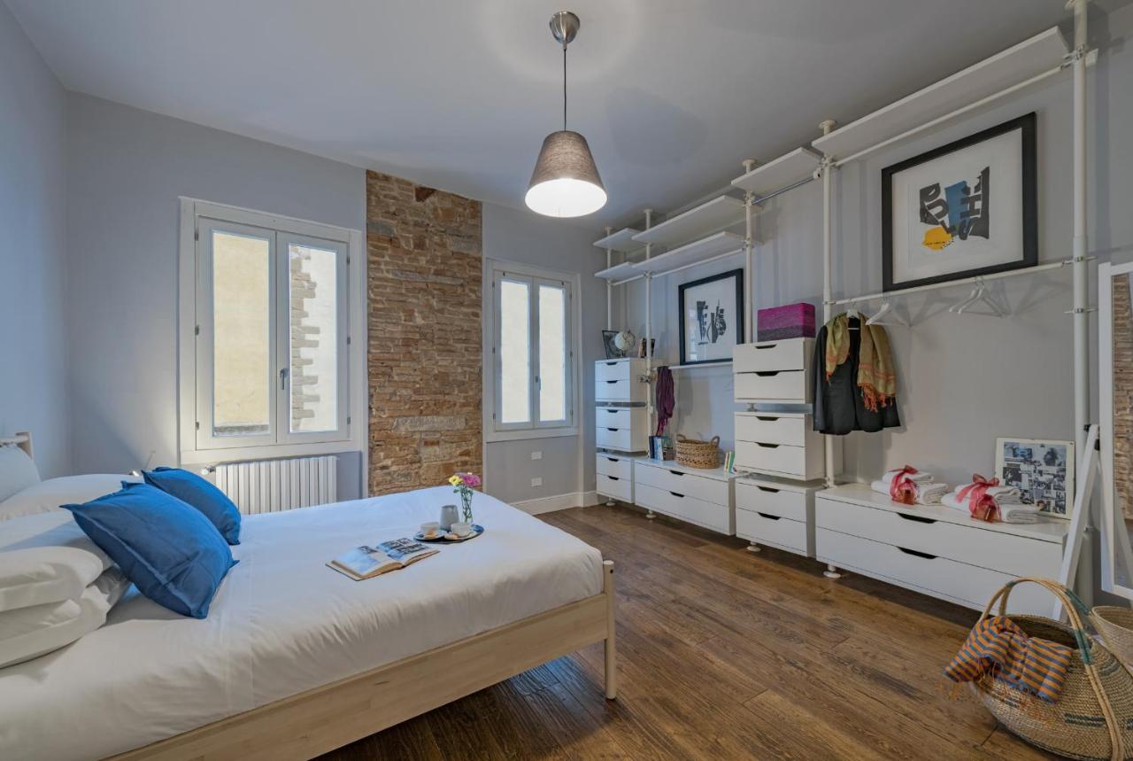 - Guelfa Apartment - Флоренция Экстерьер фото