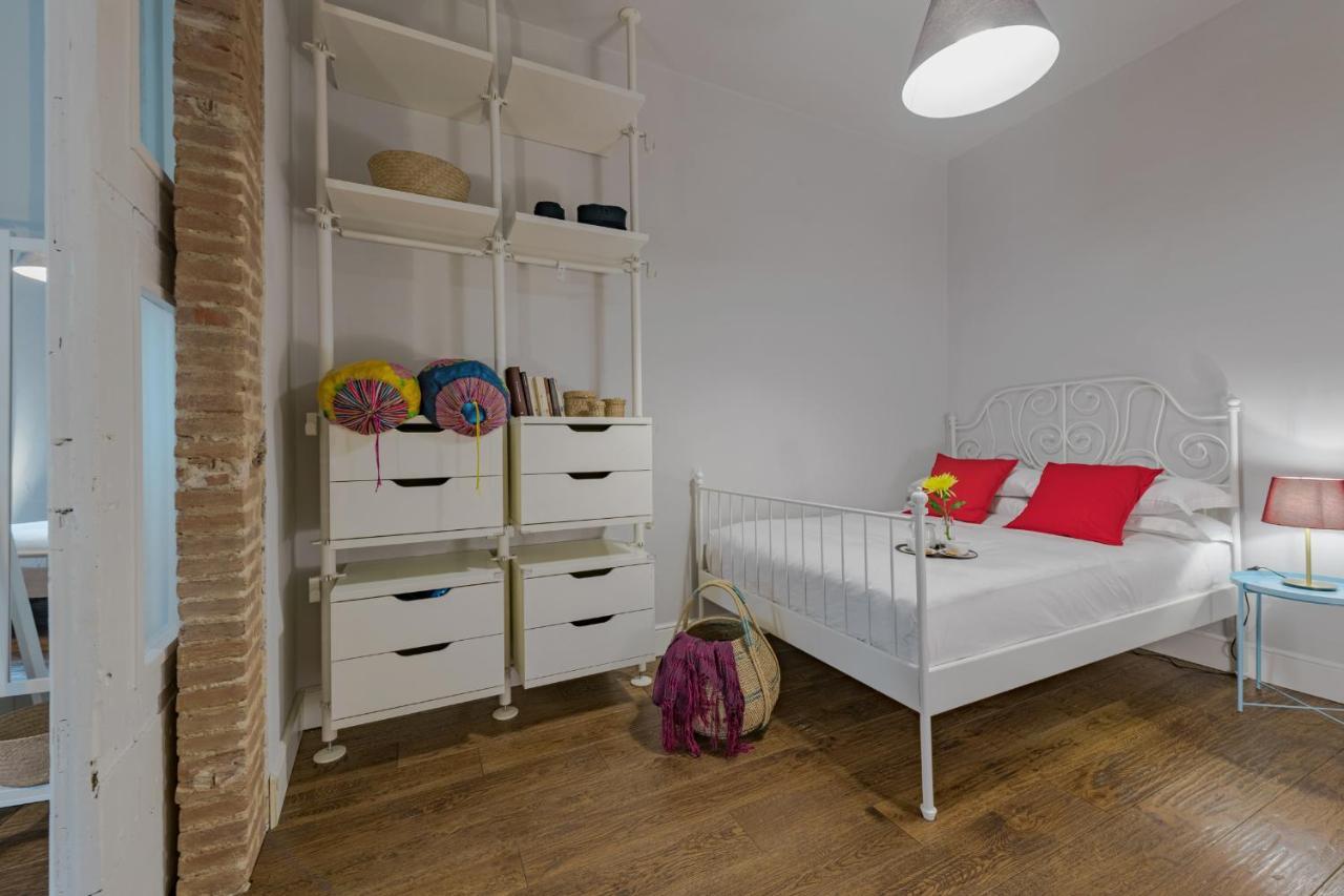 - Guelfa Apartment - Флоренция Экстерьер фото